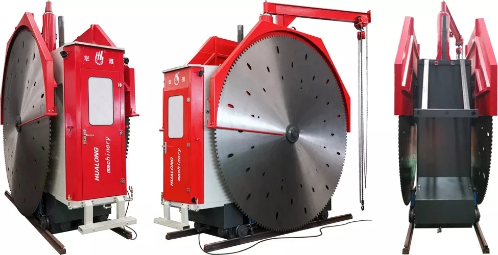 Motors of Granite Quarry Machinery(001) Motors of Granite Quarry Machinery(001)
