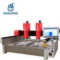 Comment une machine à pierre à pont CNC améliore-t-elle l'efficacité de la pr...