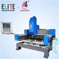 Une machine à tailler CNC peut-elle être personnalisée ?