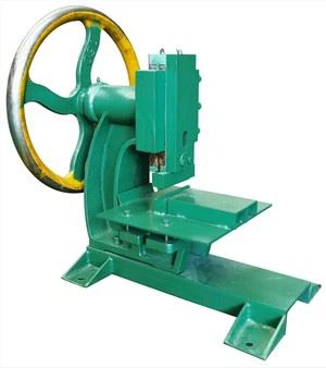 granit coupé à la taille