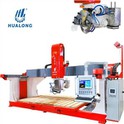 Comment dépanner une machine CNC Granite ?