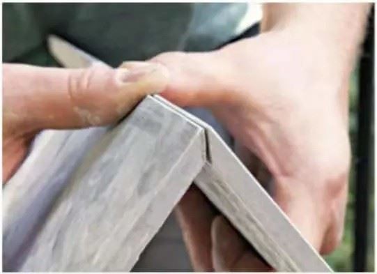 45 Degree Miter Saw
