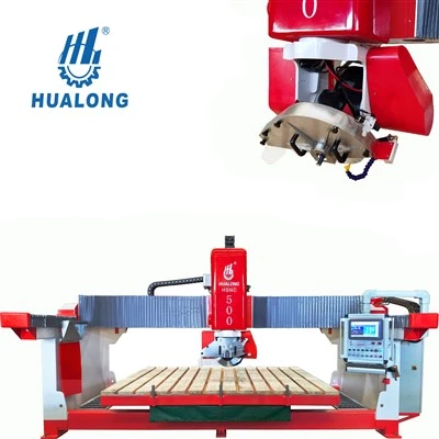 Tailleur de pierre 3 axes