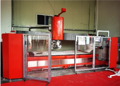 Combi Bretonne