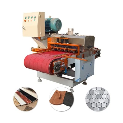 Machine de découpe de carreaux de céramique