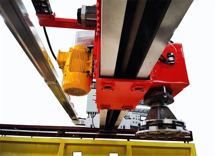 Surface Grinding Machine